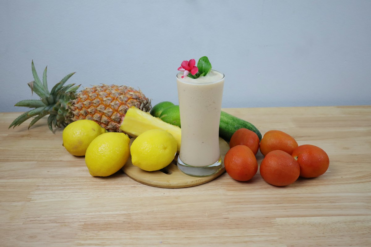 Healthy Lifestyle for Men