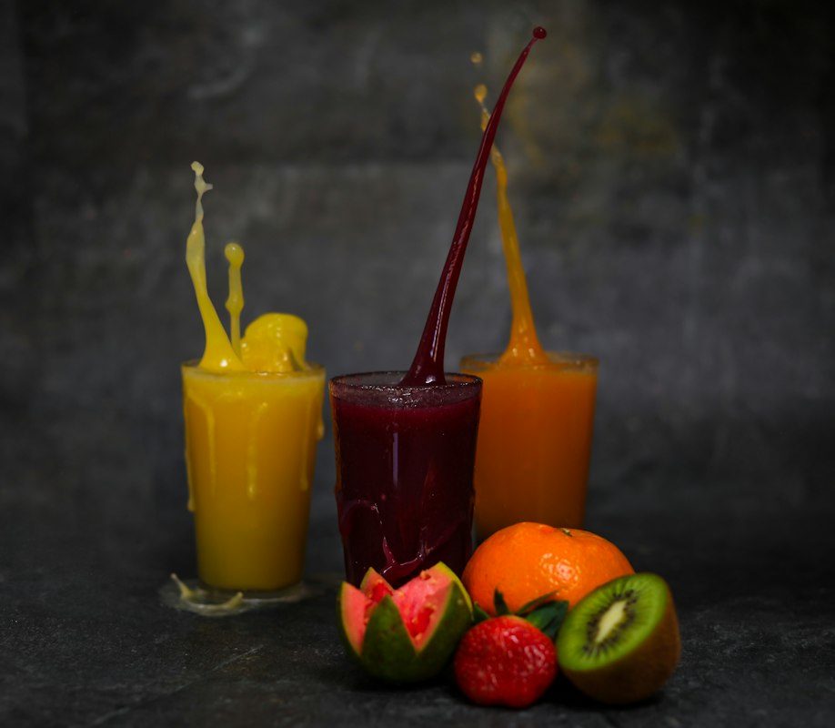 Natural Ingredients Research